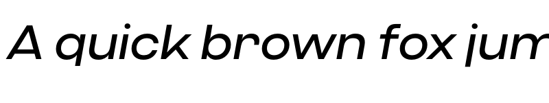 Preview of FONTSPRING DEMO - Criteria CF Italic font
