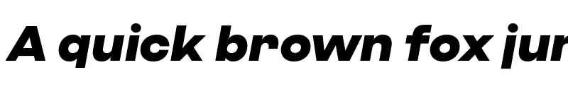 Preview of FONTSPRING DEMO - Criteria CF Super Italic font
