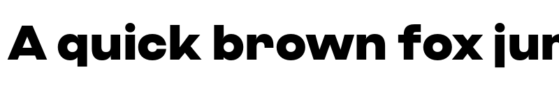 Preview of FONTSPRING DEMO - Criteria CF Super Regular font