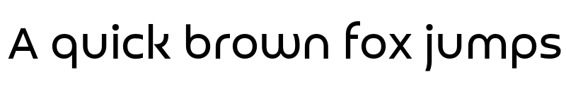 Preview of FONTSPRING DEMO - Croogla 4F Lt Regular font