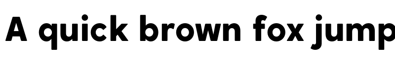 Preview of FONTSPRING DEMO - Crossten Soft Extrabold Regular font