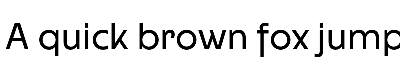 Preview of FONTSPRING DEMO - CUKIER Regular font