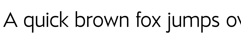 Preview of FONTSPRING DEMO - D Hanna Book font