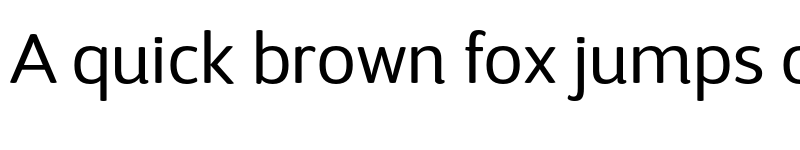 Preview of FONTSPRING DEMO - D Sari Book Book font