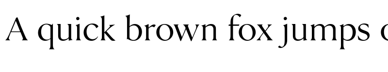 Preview of FONTSPRING DEMO - DanmarkURWLig Regular font