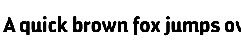 Preview of FONTSPRING DEMO - Darwin Ess Alt Rd Bold Regular font