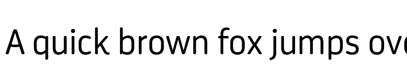 Preview of FONTSPRING DEMO - Darwin Ess Rd Light Regular font