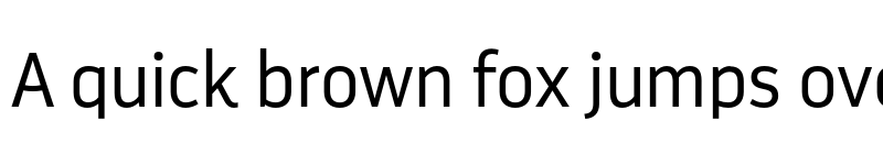 Preview of FONTSPRING DEMO - Darwin Pro Light Regular font