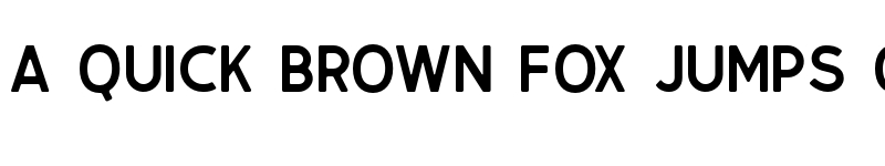 Preview of FONTSPRING DEMO - Dawnton Regular font