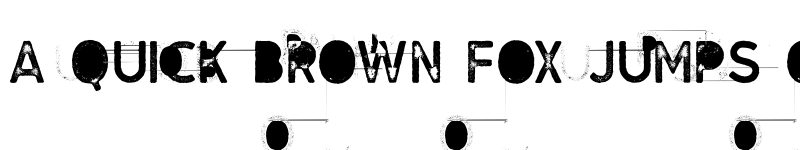Preview of FONTSPRING DEMO - Dawnton Stamp font
