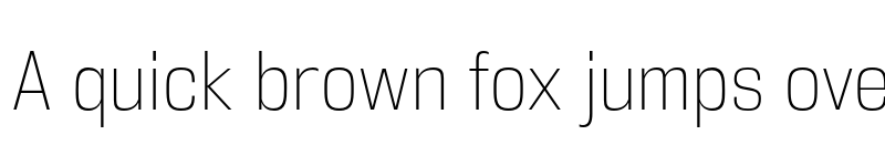 Preview of FONTSPRING DEMO - DDT Cd El Regular font