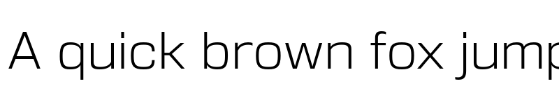 Preview of FONTSPRING DEMO - DDT Light Regular font