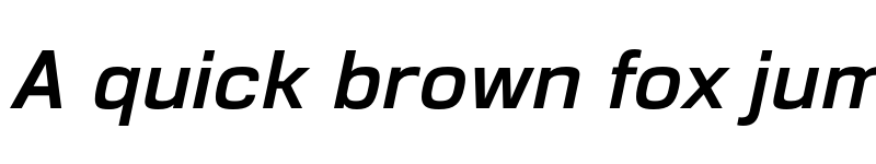 Preview of FONTSPRING DEMO - DDT SemBd Italic font