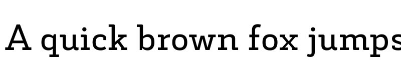 Preview of FONTSPRING DEMO - Decour Semibold Regular font