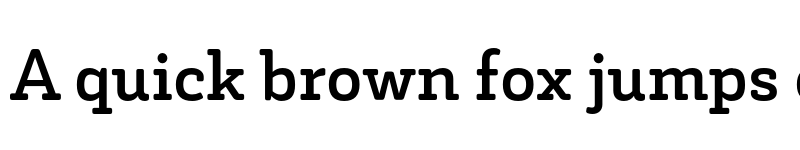 Preview of FONTSPRING DEMO - Decour Soft Bold Regular font