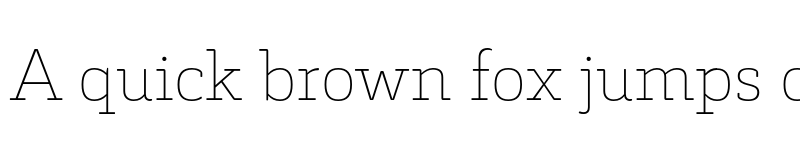 Preview of FONTSPRING DEMO - Decour Soft Thin Regular font