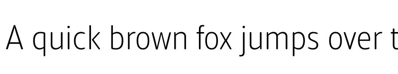 Preview of FONTSPRING DEMO - Delfino Light Regular font