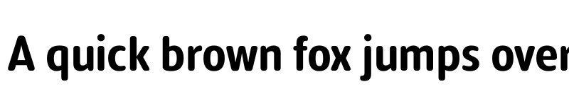 Preview of FONTSPRING DEMO - Delfino Semibold Regular font