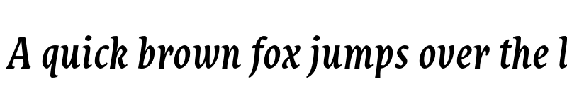 Preview of FONTSPRING DEMO - Destra Medium Regular font