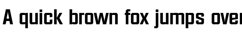 Preview of FONTSPRING DEMO - Diamante Serial Bold font