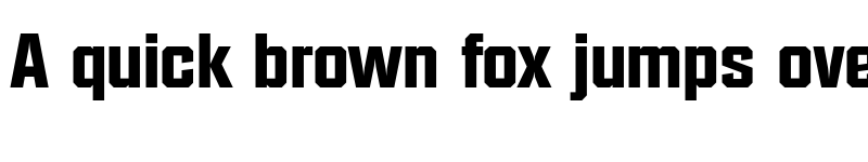 Preview of FONTSPRING DEMO - Diamante Serial Xbold Regular font