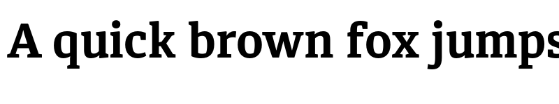 Preview of FONTSPRING DEMO - Diaria Pro Bold font