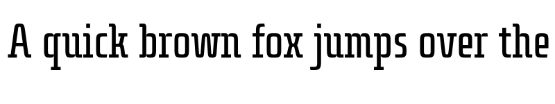Preview of FONTSPRING DEMO - Dietal Regular Regular font