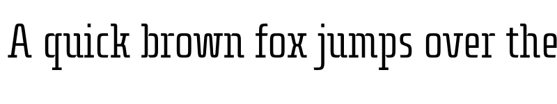 Preview of FONTSPRING DEMO - Dietal Sharp Light Regular font