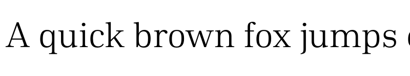 Preview of FONTSPRING DEMO - DIN Neue Roman Light Regular font