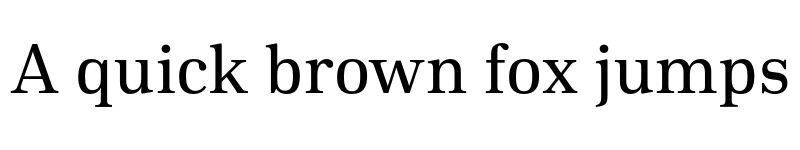 Preview of FONTSPRING DEMO - DIN Neue Roman Regular font