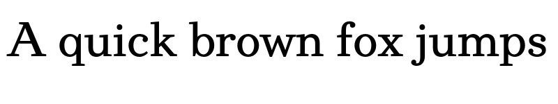Preview of FONTSPRING DEMO - Directors Cut Pro Bold font