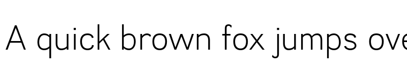 Preview of FONTSPRING DEMO - Divulge Lt Regular font