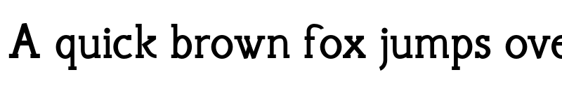 Preview of FONTSPRING DEMO - doit Bold font