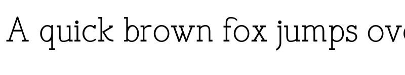 Preview of FONTSPRING DEMO - doit Light font