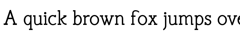 Preview of FONTSPRING DEMO - doit Regular font