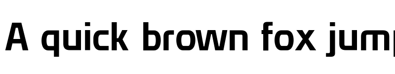 Preview of FONTSPRING DEMO - Domyouji Regular font