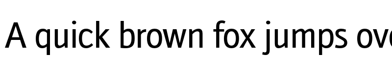 Preview of FONTSPRING DEMO - Doradani Rg Regular font