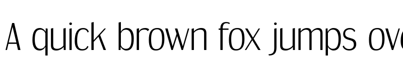 Preview of FONTSPRING DEMO - Dream Orphanage Lt Regular font