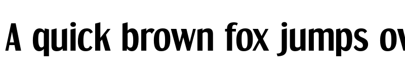 Preview of FONTSPRING DEMO - Dream Orphanage Rg Bold font