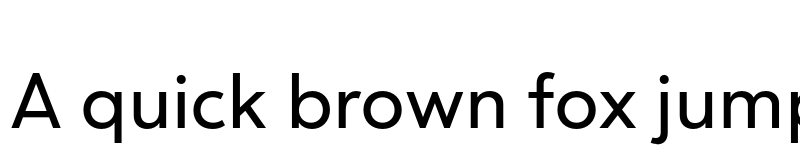 Preview of FONTSPRING DEMO - dT Jakob Regular font