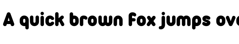 Preview of FONTSPRING DEMO - Duepuntozero Pro Heavy Regular font