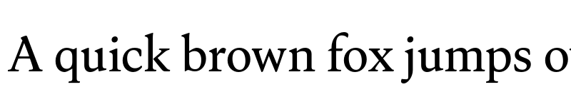 Preview of FONTSPRING DEMO - Dupincel Small Regular font