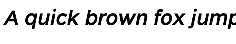 Preview of FONTSPRING DEMO - Dylan-BoldItalic Regular font