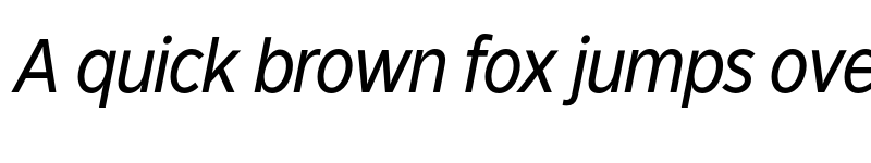 Preview of FONTSPRING DEMO - Dylan-CondensedBookItalic CondensedBookItalic font