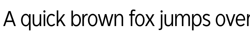 Preview of FONTSPRING DEMO - Dylan-CondensedLight CondensedLight font