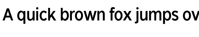 Preview of FONTSPRING DEMO - Dylan-CondensedMedium CondensedMedium font