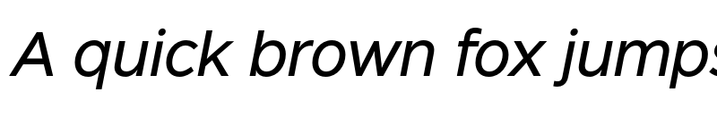 Preview of FONTSPRING DEMO - Dylan-NormalItalic Regular font