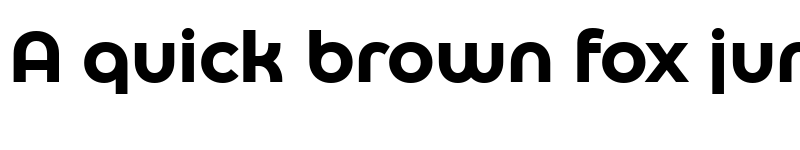 Preview of FONTSPRING DEMO - Eastman Alternate Bold font