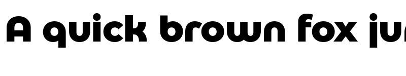 Preview of FONTSPRING DEMO - Eastman Alternate Extrabold Regular font