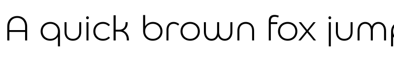 Preview of FONTSPRING DEMO - Eastman Alternate Offset Regular font